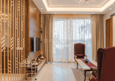 Project Image of 2600.0 - 5200.0 Sq.ft 4 BHK Apartment for buy in AGI Sky Villas