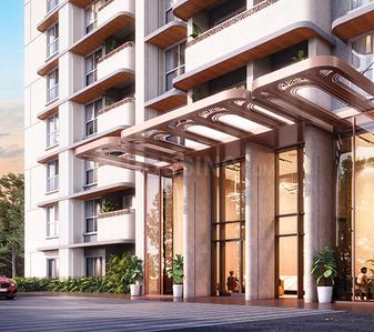 Project Image of 893.19 - 1460.02 Sq.ft 2 BHK Apartment for buy in Lodha Hinjewadi Project Tower B