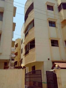 Chamundi Emerald Elevation 2