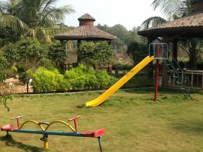 Project Image of 0.0 - 371.0 Sq.ft 1 BHK Apartment for buy in Shree Sai Paradise