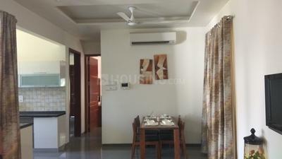 Project Image of 557.89 - 826.0 Sq.ft 2 BHK Apartment for buy in Pinnacle Neelanchal Phase II