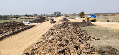 Project Image of 1818.0 - 4500.0 Sq.ft Residential Plot Plot for buy in Sai Surya Nature Couunty