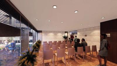 Project Image of 625 Sq.ft 1 BHK Apartment / Flat for sale in Ambernath West for Rs. 3650000