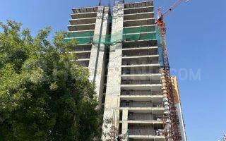 Project Image of 1660.0 - 2085.0 Sq.ft 3 BHK Apartment for buy in Charms Iconic Tower