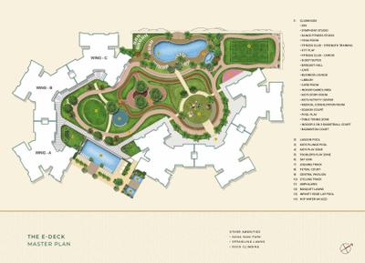 Project Image of 782 Sq.ft 2 BHK Apartment / Flat for sale in Mulund West for Rs. 24400000