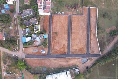 Project Image of 930.0 - 1714.0 Sq.ft Residential Plot Plot for buy in KPN Sri Bhavani Amman Nagar Extention II