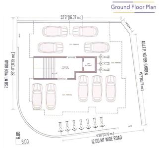 Project Image of 294.0 - 407.0 Sq.ft 1 BHK Apartment for buy in Saijul Jahalam Shekh Kolkata Apartment