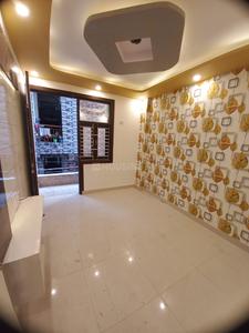 Project Image of 350.0 - 460.0 Sq.ft 1 BHK Apartment for buy in S Gambhir The Affordabless
