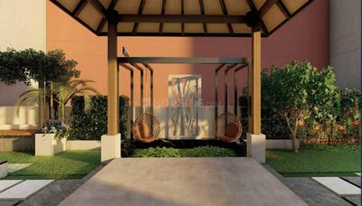 Project Image of 1276.0 - 1386.0 Sq.ft 3 BHK Apartment for buy in MP Mavis