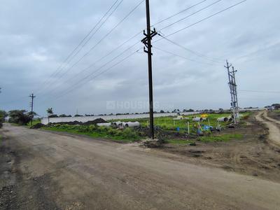 Shree Leaf City Construction Status June-25 1