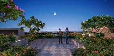 Project Image of 1055 Sq.ft 2 BHK Apartment / Flat for sale in Lohegaon for Rs. 6895623