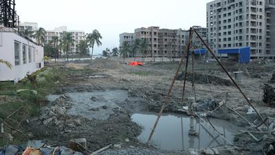 Project Image of 1755 Sq.ft 4 BHK Apartment / Flat for sale in New Town for Rs. 16000000
