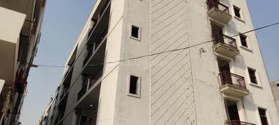 Project Image of 1050.0 - 2100.0 Sq.ft 2 BHK Apartment for buy in Ambr Ambrosia Luxury Homes