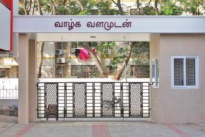 Project Image of 1125.0 - 1594.0 Sq.ft 2 BHK Apartment for buy in Malar Garden