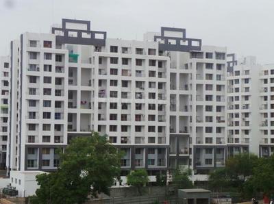 Project Image of 1200 Sq.ft 2 BHK Apartment / Flat for sale in Kharadi for Rs. 11500000