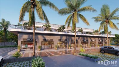 Project Image of 1070.0 - 1301.0 Sq.ft 3 BHK Apartment for buy in Prosper Epic Homes