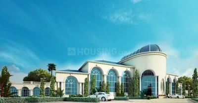 Project Image of 291.0 - 773.93 Sq.ft 1 BHK Apartment for buy in Tharwani Vedant Nakshatra M Phase 2
