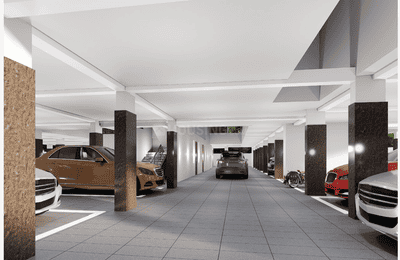 Project Image of 991.0 - 1355.0 Sq.ft 2 BHK Apartment for buy in Karpagam Vaibhav