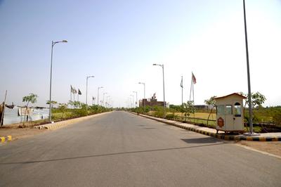 Ansal Sushant City Ajmer Phase III Elevation 1