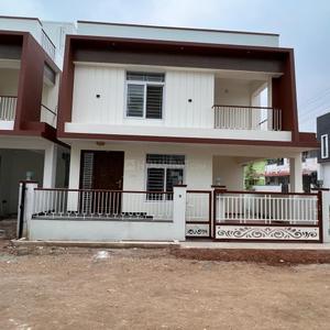 Project Image of 1950.0 - 2200.0 Sq.ft 3 BHK Villa for buy in Sakthi Green Park