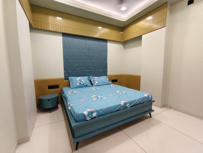 Project Image of 959.28 - 1161.0 Sq.ft 3 BHK Apartment for buy in Surabhi Shree Satyam Galaxy
