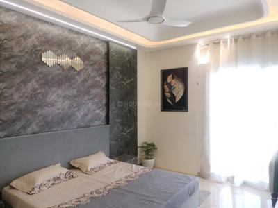 Project Image of 0.0 - 2250.0 Sq.ft 4 BHK Builder Floor for buy in Ultra Luxury Builder Floor