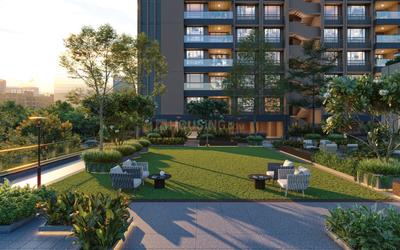 Project Image of 1827.93 - 2984.4 Sq.ft 4 BHK Apartment for buy in Swati Signia