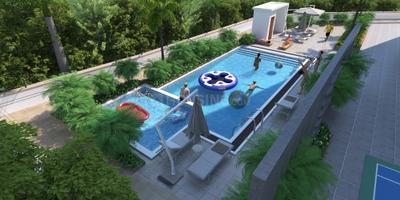 Project Image of 1315.0 - 2150.0 Sq.ft 2 BHK Apartment for buy in Kalyans Skyway 9