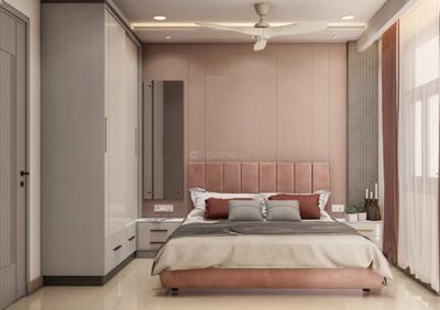 Aggarwal Independent House Bedroom 1