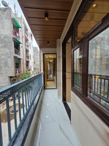 Project Image of 600.0 - 1300.0 Sq.ft 2 BHK Builder Floor for buy in AM The Excellence