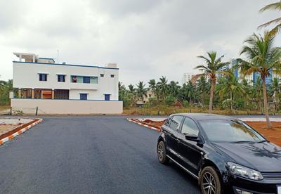 Project Image of 802.0 - 1459.0 Sq.ft Residential Plot Plot for buy in Staar Vit Avenue