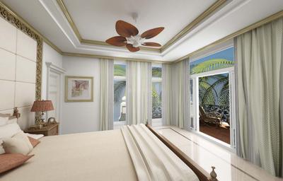 Project Image of 5800.0 - 9400.0 Sq.ft 4 BHK Villa for buy in Lanco Hanging Gardens Villas