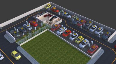 Project Image of 856.0 - 1039.0 Sq.ft 2 BHK Apartment for buy in Greenpro Maithree Apartments