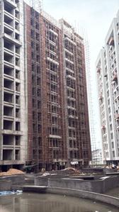 Project Image of 694.0 - 972.0 Sq.ft 2 BHK Apartment for buy in Anand Aspire