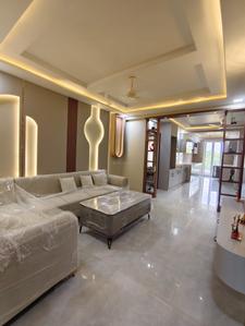 Project Image of 983.5 - 1356.47 Sq.ft 3 BHK Apartment for buy in Cadmax Shivam Magnus