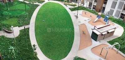 Project Image of 412.0 - 1004.0 Sq.ft 1 BHK Apartment for buy in Lodha Upper Thane Ecopolis A