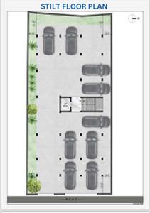 Project Image of 0.0 - 1572.0 Sq.ft 3 BHK Apartment for buy in Irasi Kuralaham