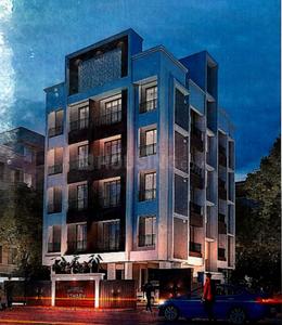 Shree Atharv Elevation 1