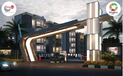 Project Image of 397.0 - 823.0 Sq.ft 2 BHK Apartment for buy in Urban Tree Oxygen Phase 3