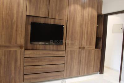 Project Image of 743.0 - 1039.0 Sq.ft 2 BHK Apartment for buy in J P Jeevan Heights