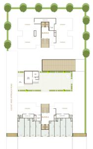 Project Image of 0.0 - 848.3 Sq.ft 3 BHK Apartment for buy in The Grand Gokuldham