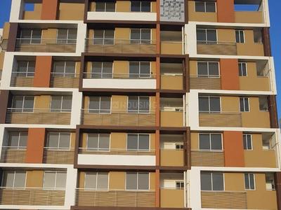 Project Image of 738.0 - 960.0 Sq.ft 1 BHK Apartment for buy in B M Divya Homes