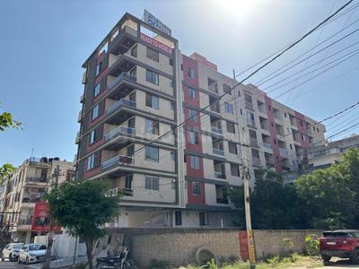 Project Image of 1848.57 - 2514.42 Sq.ft 3 BHK Apartment for buy in GuruKripa Aashiyana