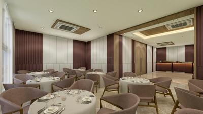 Project Image of 425.0 - 933.0 Sq.ft 1 BHK Apartment for buy in NHI Akshaya Residency