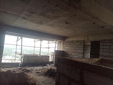 Project Image of 1443.0 - 2056.0 Sq.ft 3 BHK Apartment for buy in Survi Pristine