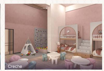 Project Image of 1635.0 - 2305.0 Sq.ft 2 BHK Apartment for buy in Namishree Jewel