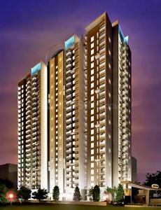 Project Image of 1241.0 - 1817.0 Sq.ft 2 BHK Apartment for buy in Birla Spire