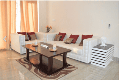Project Image of 518.0 - 980.0 Sq.ft 2 BHK Apartment for buy in CRC Mantra Happy Homes