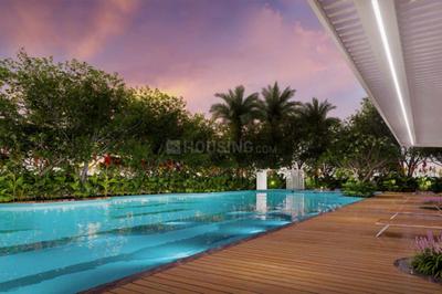 Project Image of 668.12 - 693.74 Sq.ft 2 BHK Apartment for buy in Kolte Patil Life Republic Sector R34 34th Avenue Duet Phase II