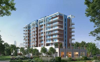 Project Image of 498.0 - 1570.0 Sq.ft Studio Studio Apartment for buy in Azizi Riviera 58